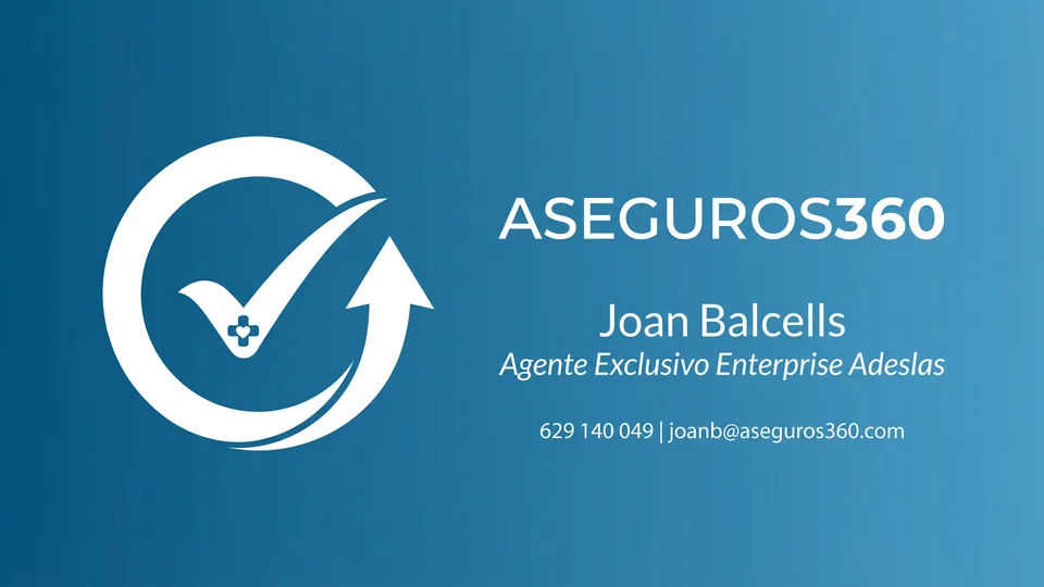Joan Balcells - Consultor Senior