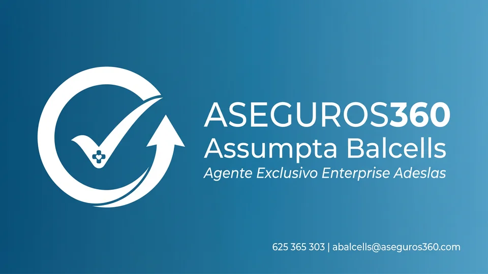 Assumpta Balcells - Agente Exclusivo Enterprise Adeslas