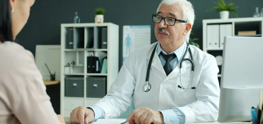 DIU (dispositivo intrauterino): anticonceptivo eficaz de larga duración