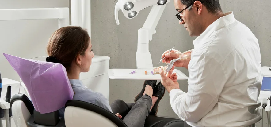 Cuida tu boca, cuida de ti: salud bucodental y bienestar